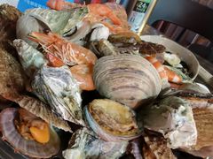-日照大牌檔•小船海鲜(万平口店)