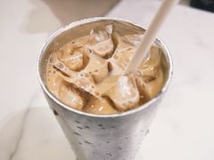 -深仔记茶餐厅(亚士厘道店)