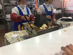 -田三卷馍(火车站店)