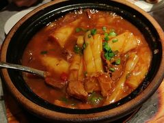 -晓粤·惹味粤菜(凯德乐峰广场店)