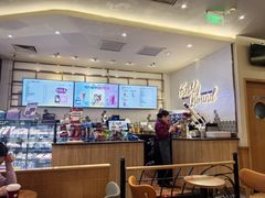 -COSTA COFFEE(西贸凯德晶品4层2店)