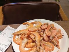 -梨花自助烤肉(西三旗万象汇黑金店)