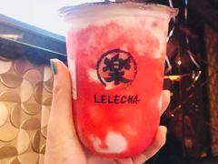 -LELECHA乐乐茶(美罗城店)