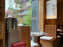 -唐猫庭院·千年陕菜(大唐不夜城店)