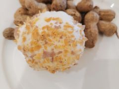 -东方红海鲜百汇(国际大厦店)