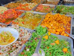 -枣阁园滴滴自助餐