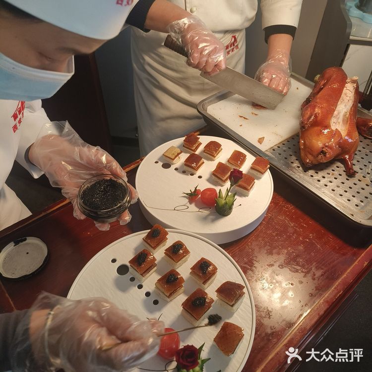 一家有故事有情怀的陕菜传承饭店