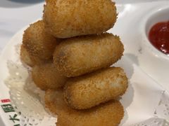 -周大厨辣椒炒肉(巨龙路店)