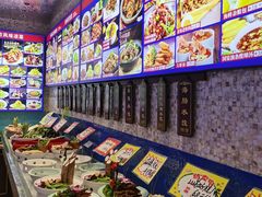 -俏东方·海味水饺·青岛菜(崂山店)