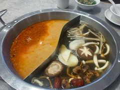 -人人捞火锅(陵水店)