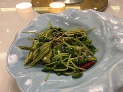 -百姓渔村(南中环店)