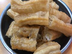 油条-百成大同鸭肉粥(大同总店)