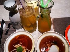 -極上萬膳·日料放题(海岸城店)