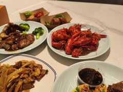 -水之梦(黄浦店)