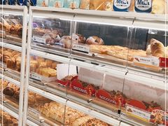 -85度C(苏州平江万达店)
