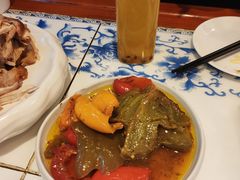 -东方饺子王(大屯路店)