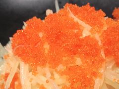 蟹子土豆丝-金鸭季·北京烤鸭(深业上城店)