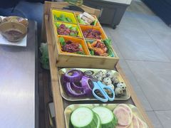 -阿昌白族石板烧·菌锅(大理古城店)