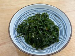 蒜蓉海带丝-阿香米线(天津凯德餐厅店)