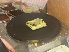 煎饼-真素诚(玉泉路总店)