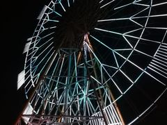 -南昌之星摩天轮