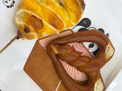 -红星前进面包牛奶公司(君太店)