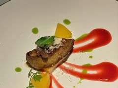-燃扒房Steakhouse(皇庭店)
