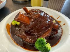 -江南婆婆(车墩店)