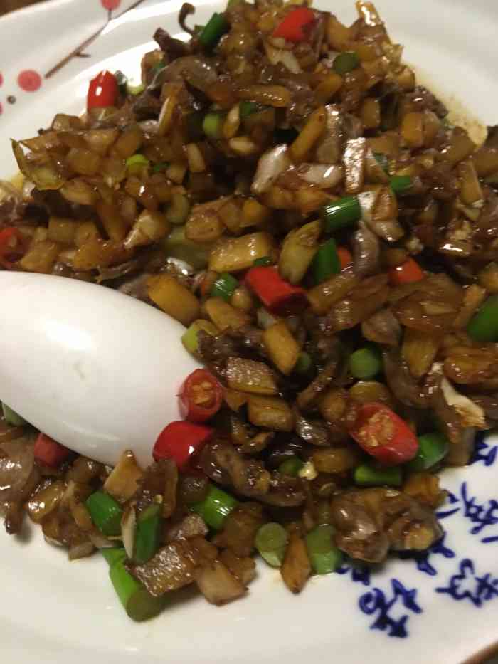 华德来餐厅(集美石鼓路店)-"点了烤鱼 荔枝肉 毛血旺 还有一些素菜,.