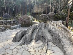 -梭布垭石林景区