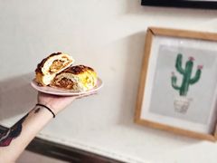 -Juliaanna茱安娜烘焙(中心店)