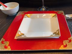 -汇华阁中餐厅·粤菜早茶(汇华希尔顿逸林酒店)
