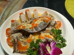 -爷爷的草帽·海鲜馆(孙塘路店)