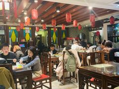 -老厨家(中央大街西七道街店)