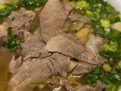 -淮南牛肉汤酒店(可伦公馆店)