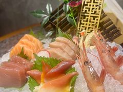 -大渔铁板烧(中山路八佰伴店)