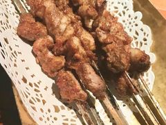 -楼兰新疆主题餐厅(苏州中心店)