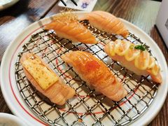 -大雄寿司(中华广场店)