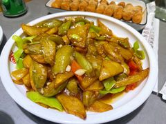 -马家水煮鱼(富民街店)