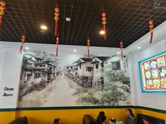 大堂-黎耀阳财神糖水铺(樟木头店)