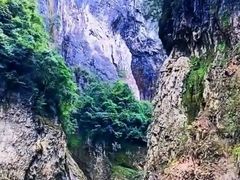 -铜仁天生桥大峡谷景区