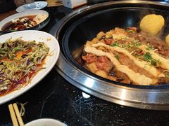 -人民公社大食堂(顺义总店)