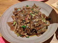 -破三川·新川菜(静安大融城店)