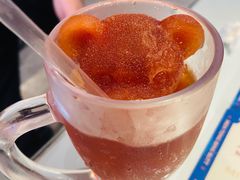 -文通冰室(东方宝泰店)