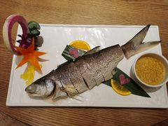 -金成潮菜博物馆(海珠湿地店)