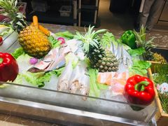-景湖轩全日制餐厅·南湖名都