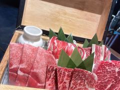 -烧江南烤肉(长春摩天活力城店)