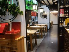 -徽张·新徽菜(五棵松·永定路店)