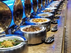 自助取餐区-比尔森啤酒自助烤肉(红旗街店)