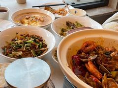 -简小舍· 民间手艺菜(古德寺店)